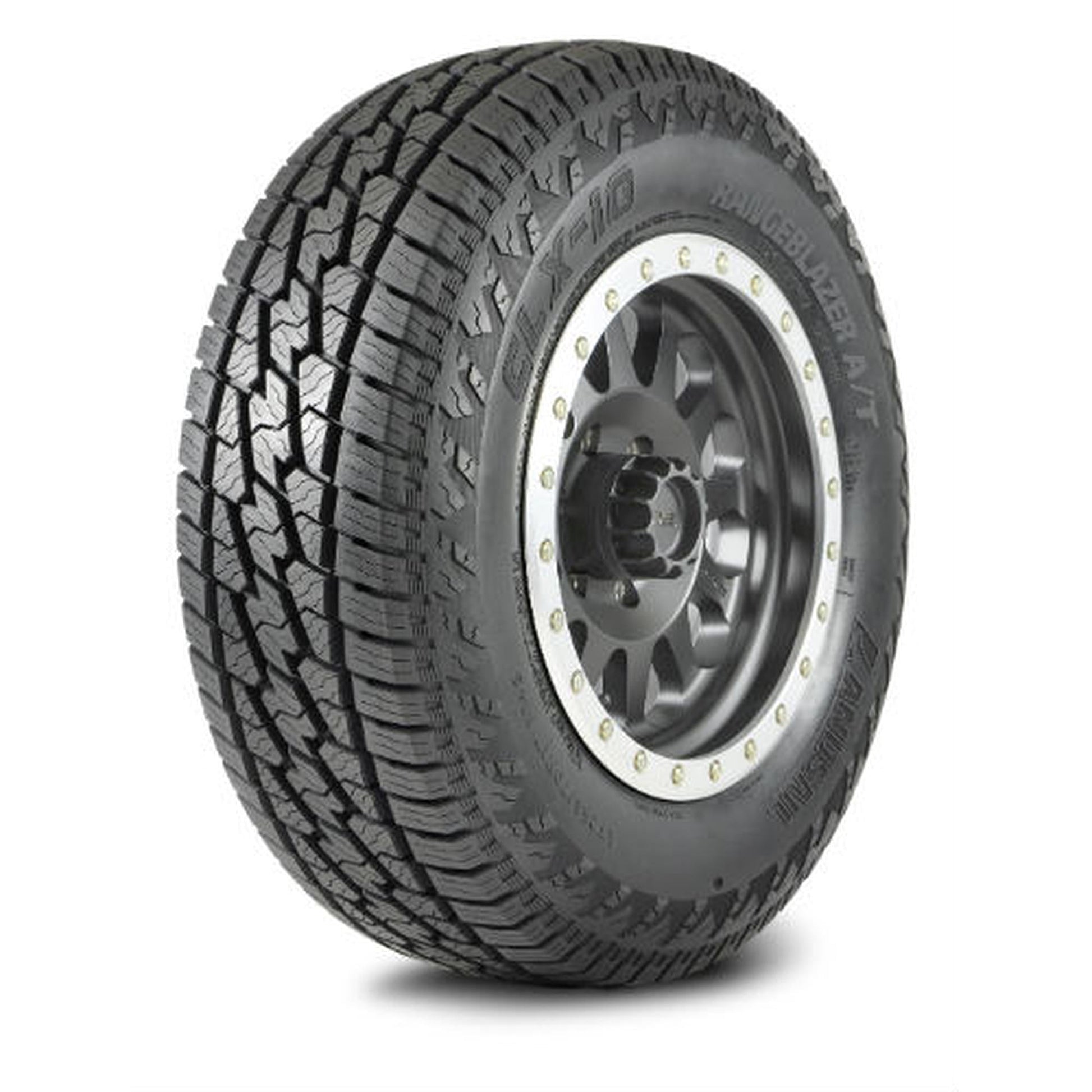 Landsail CLX10 Rangeblazer A/T All Terrain LT225/75R16 115/112S E Light Truck Tire