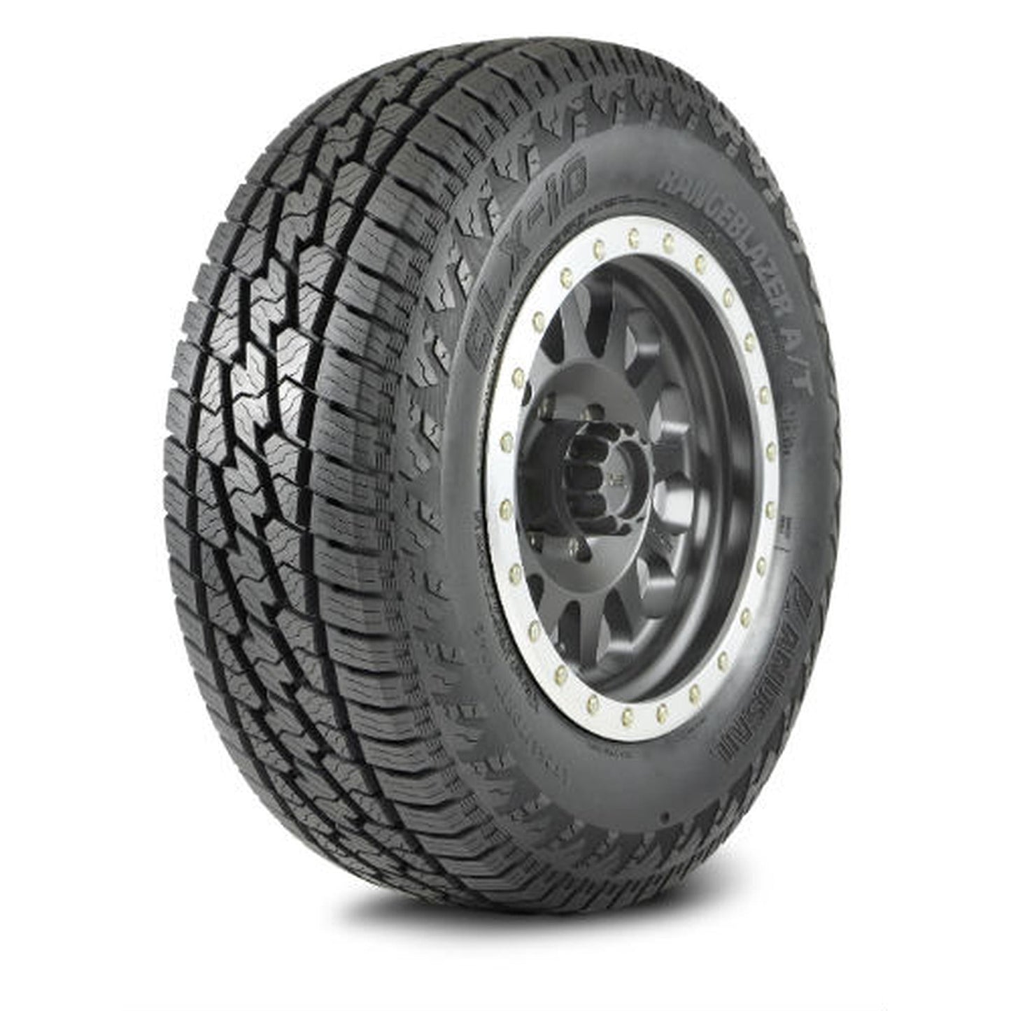 Landsail CLX10 Rangeblazer A/T All Terrain LT245/70R17 119/116S E Light Truck Tire