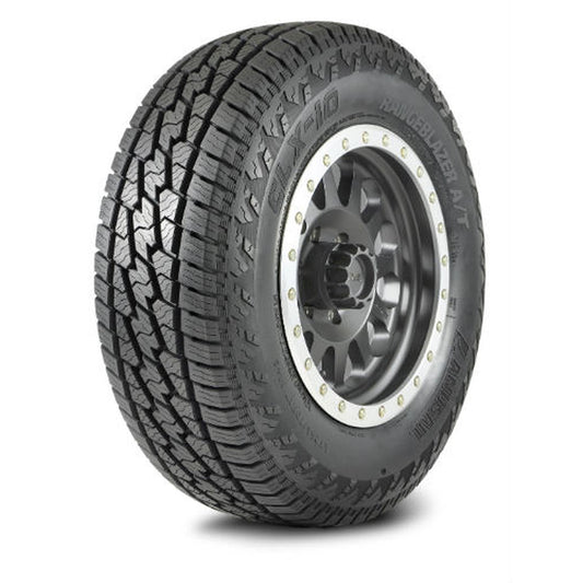 Landsail CLX10 Rangeblazer A/T All Terrain LT265/70R17 121/118S E Light Truck Tire