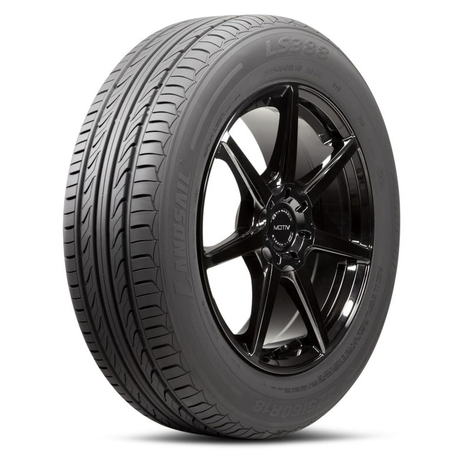 Landsail LS388 All Season 225/50R18 99W XL Passenger Tire