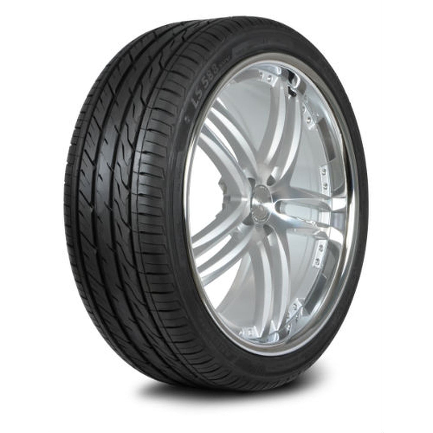 Landsail LS588 SUV/CUV All Season 265/45R20 104W Passenger Tire