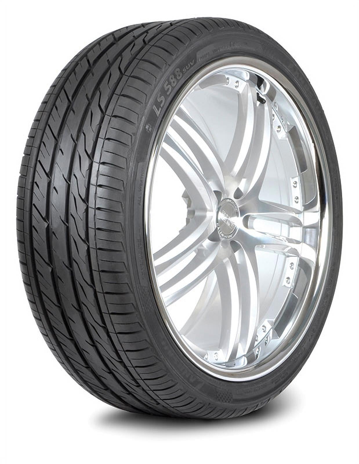 Landsail LS588 SUV/CUV All Season P305/35R24 112V Passenger Tire