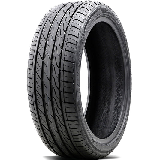 Landsail LS588 UHP 215/45R18 89 W Tire