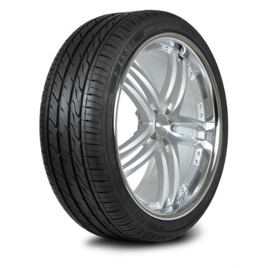 Landsail LS588 UHP UHP All Season 275/40ZR20 106W XL Passenger Tire