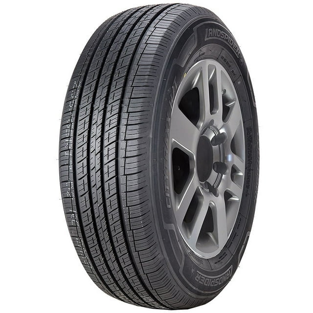 Landspider CityTraxx H/T 225/60R18 100H Tire