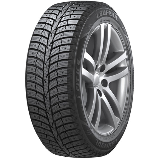 215/45R17XL 91T LAUF I FIT ICE LW71 BW
