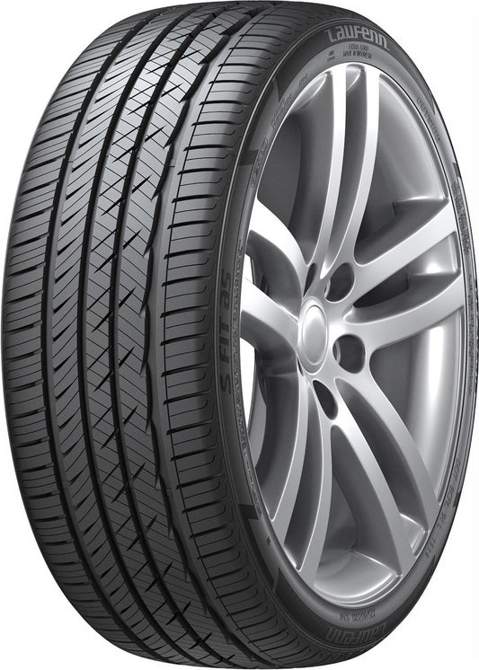 Laufenn S FIT AS LH01 All Season 225/55R19 99V Passenger Tire