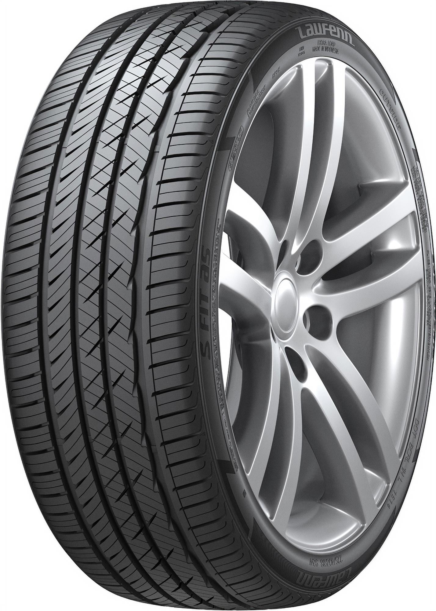 Laufenn S FIT AS LH01 All Season 235/55ZR20 105W XL Passenger Tire