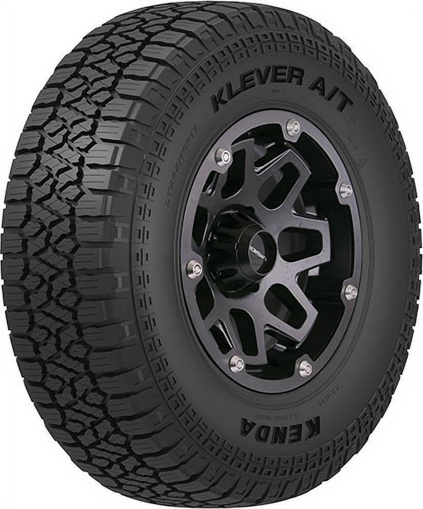 Laufenn X FIT HT 245/55R19 103H Light Truck Tire
