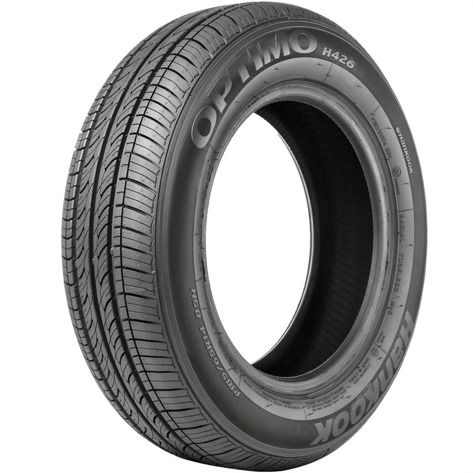 Laufenn X FIT HT LD01 All Season LT235/80R17 120/117R E Light Truck Tire Fits: 2011-18 Chevrolet Silverado 3500 HD LTZ, 2011-13 Ram 3500 Laramie Longhorn