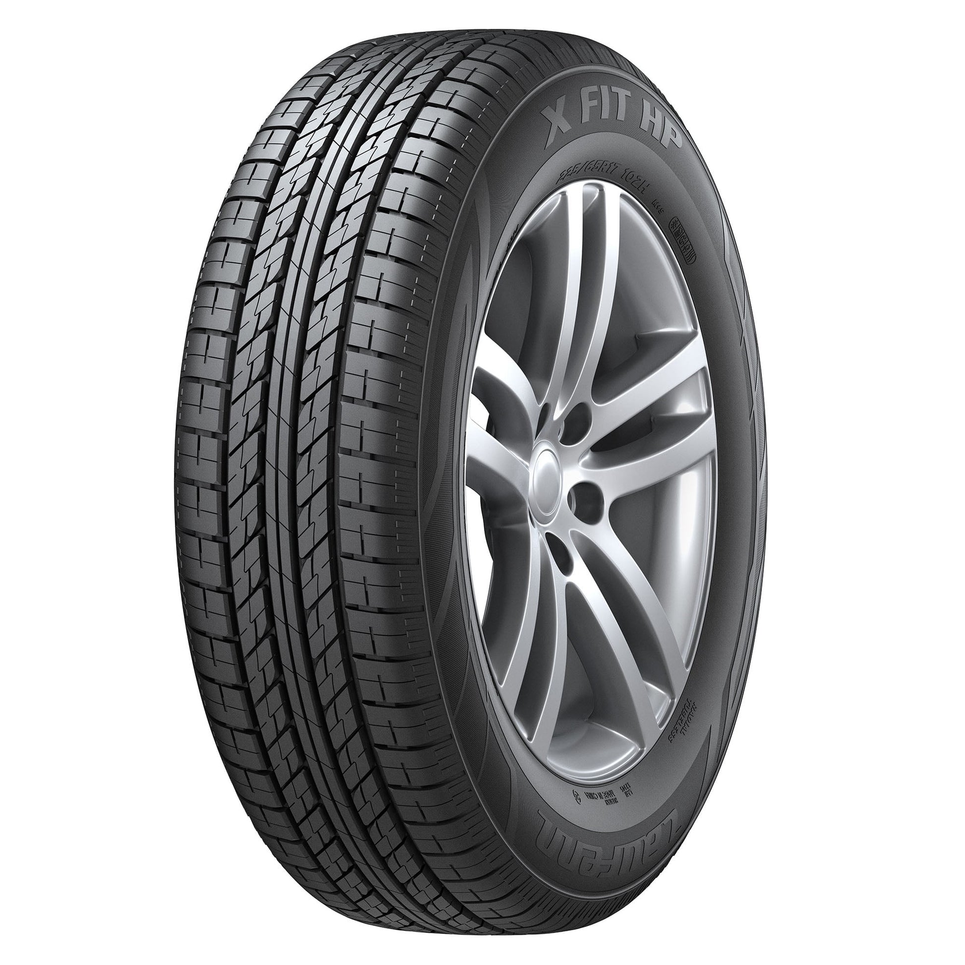 265/45R20XL 108W LAUF X FIT HP LA41 BW
