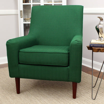 Laura Mid Century Lounge Chair