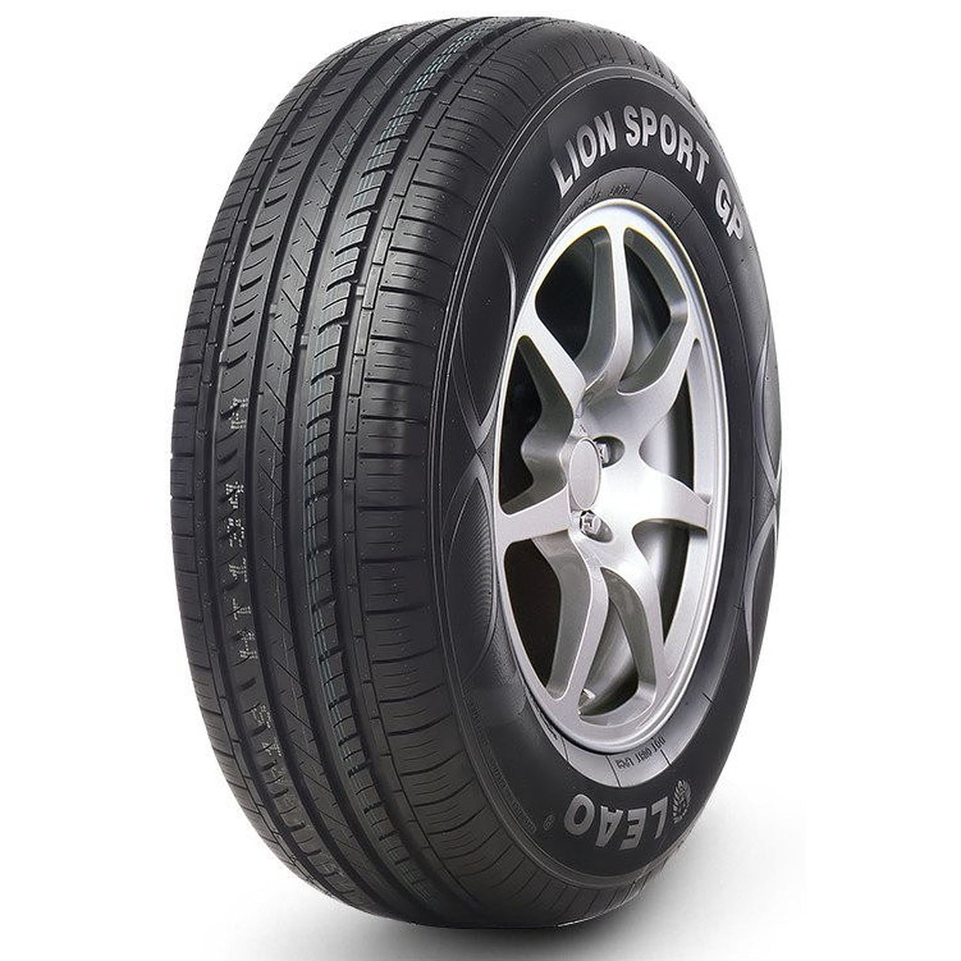 Leao Lion Sport GP Performance 215/65R16 98H Passenger Tire