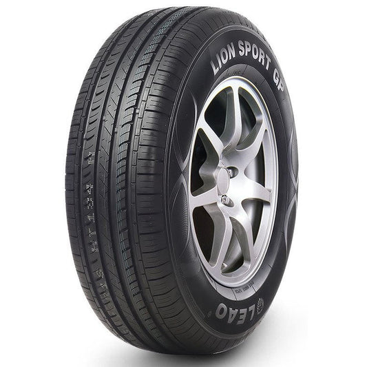 Leao Lion Sport GP Performance 215/75R15 100S Passenger Tire