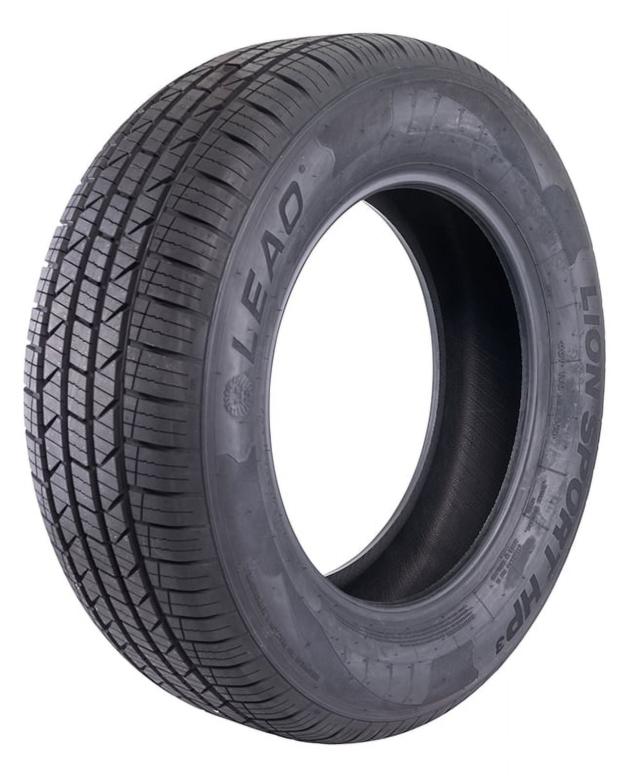 Leao Lion Sport HP3 225/60R17 99H Passenger Tire