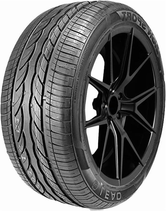 Leao Lion Sport UHP UHP All Season 265/45R20 104W Passenger Tire