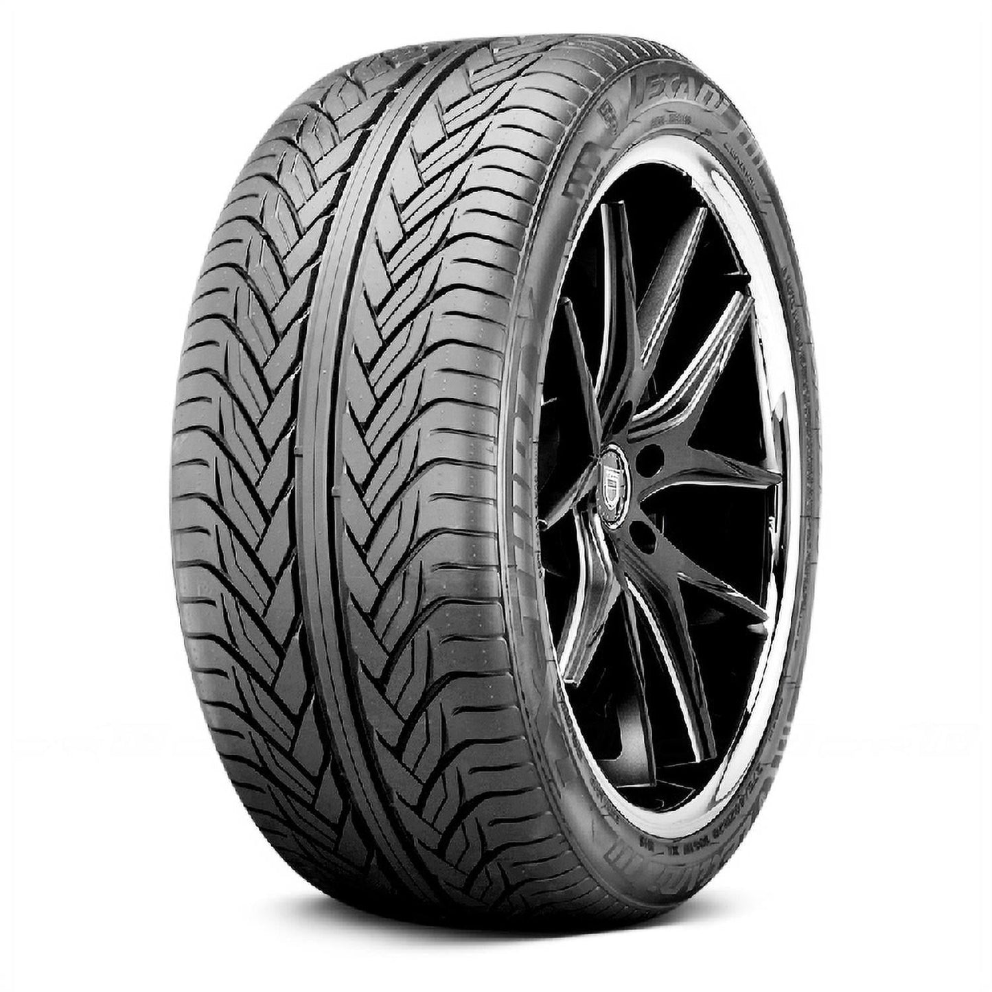 Lexani LX-Thirty All Season 305/30ZR26 109W XL Passenger Tire