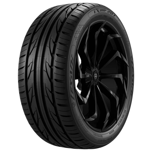 Lexani LXUHP-207 UHP All Season 205/55R17 95V XL Passenger Tire