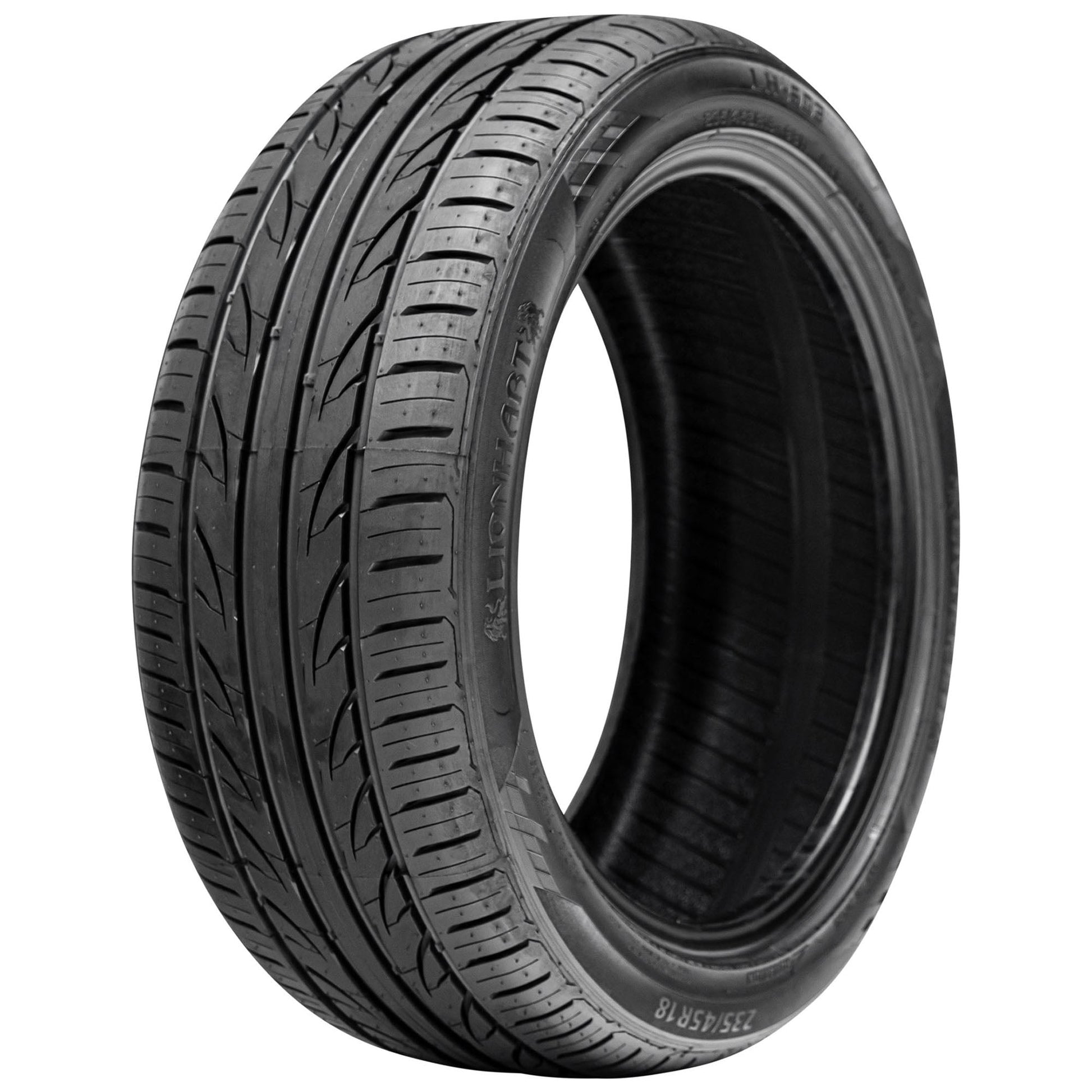 Lionhart LH-503 All Season 225/60R18 104V XL Passenger Tire