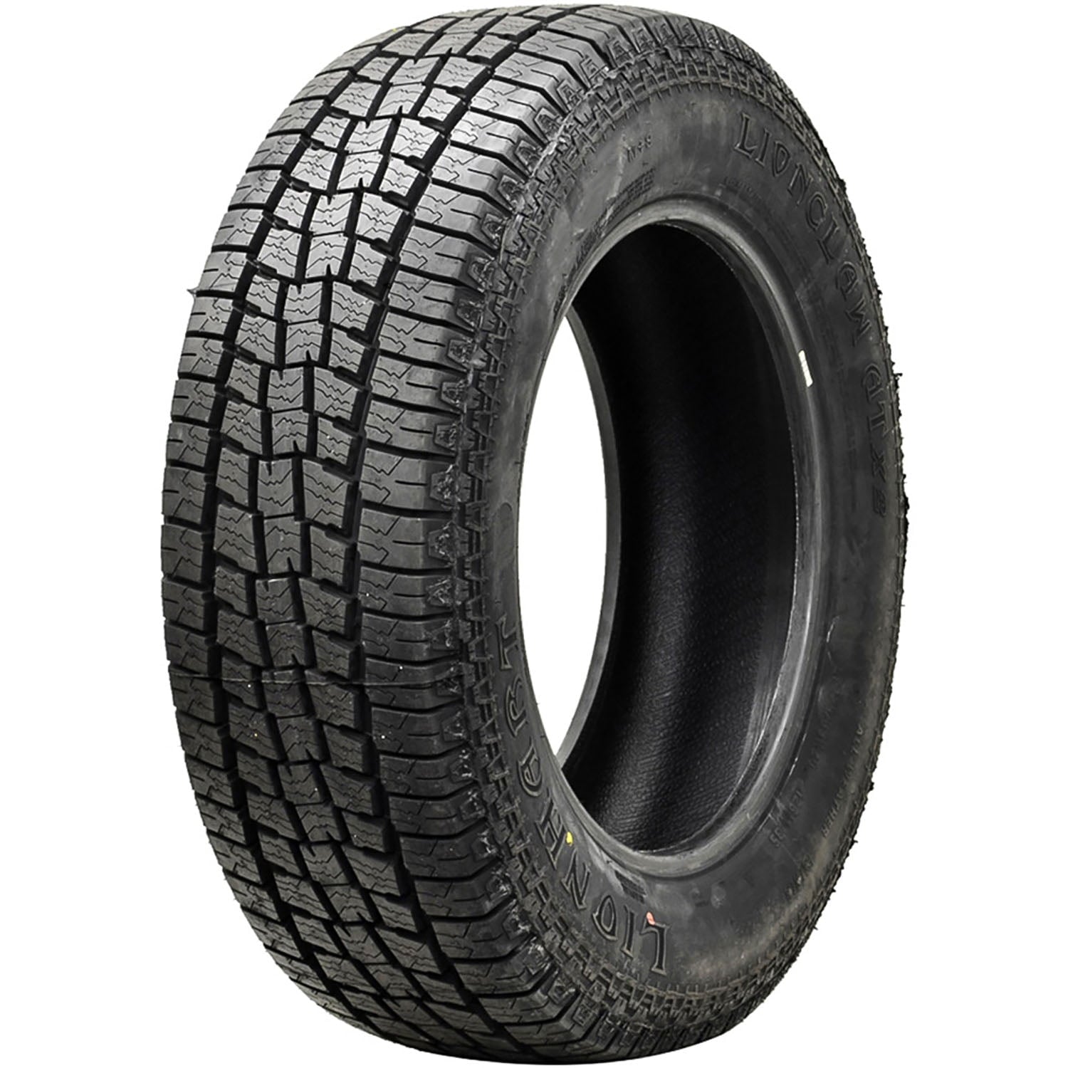 Lionhart Lionclaw ATX2 All Terrain 265/50R20 107T Light Truck Tire