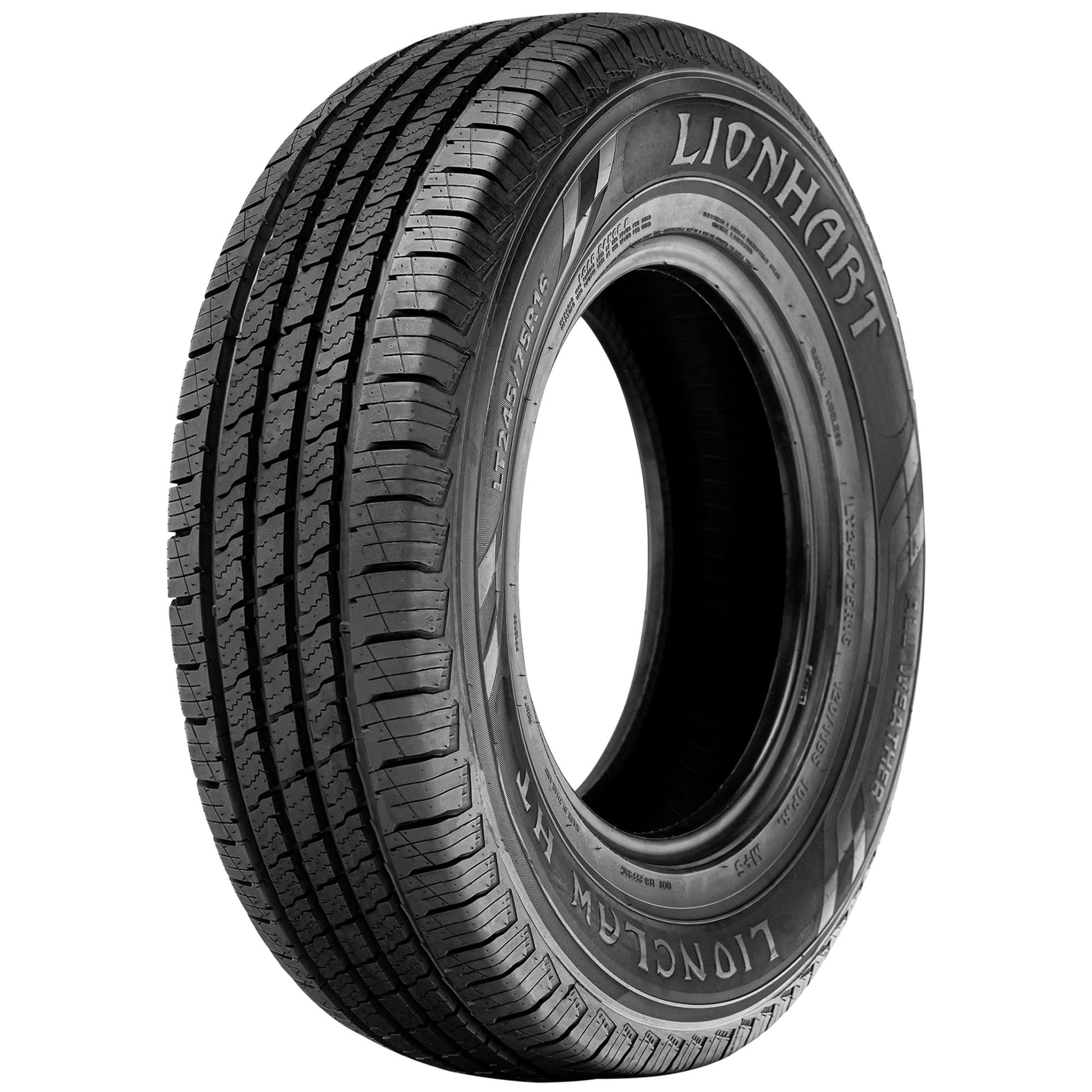 Lionhart Lionclaw HT 225/75R16 112 S Tire