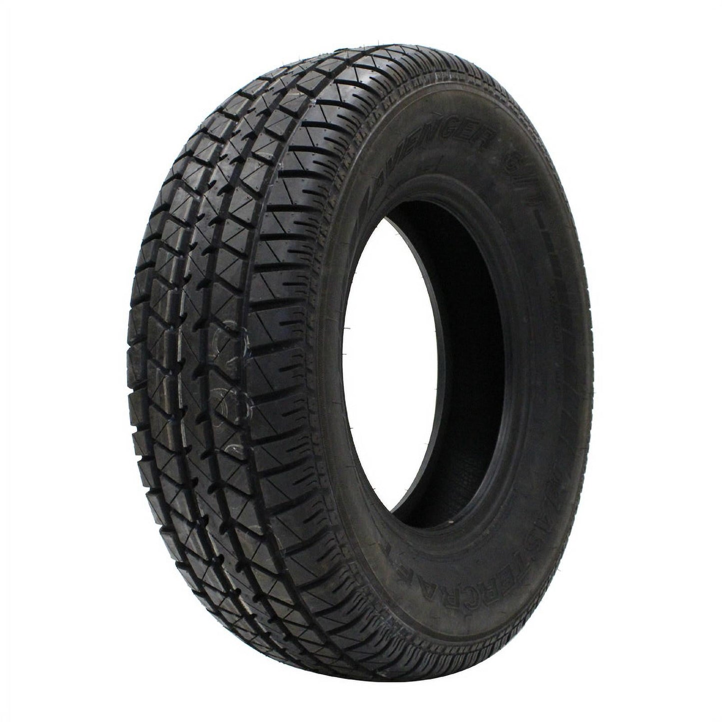 Mastercraft Avenger G/T All Season P235/60R14 96T Passenger Tire