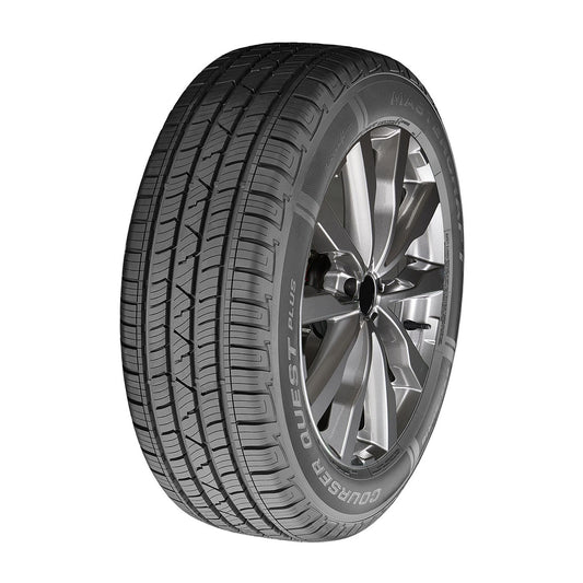 Mastercraft Courser Quest Plus All Season 235/60R17 102H Passenger Tire