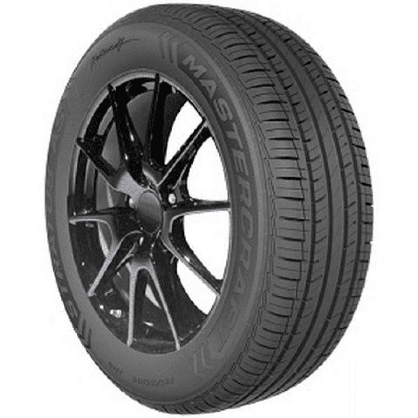 Mastercraft Stratus A/S 235/55R18 100 V Tire