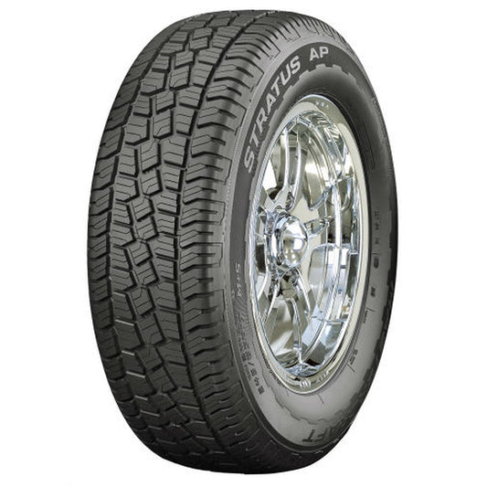 Mastercraft Stratus AP All Season LT265/70R17 121/118R E Light Truck Tire