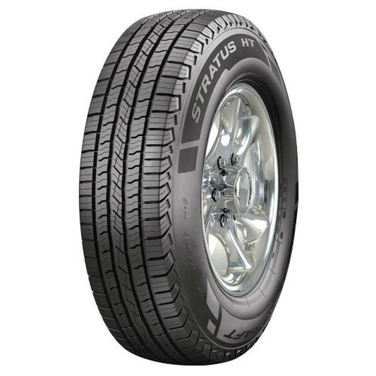 Mastercraft Stratus HT Highway 265/65R17 112T Light Truck Tire