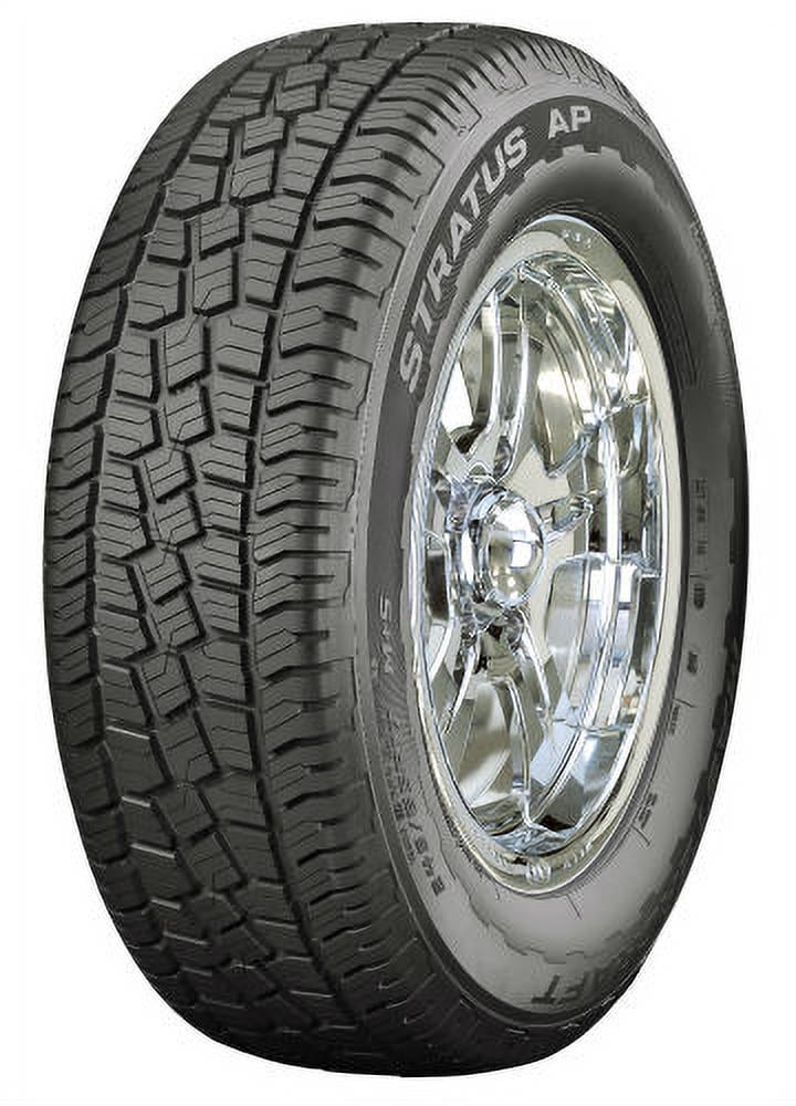 Mastercraft Stratus AP LT31/10.50R15 109S