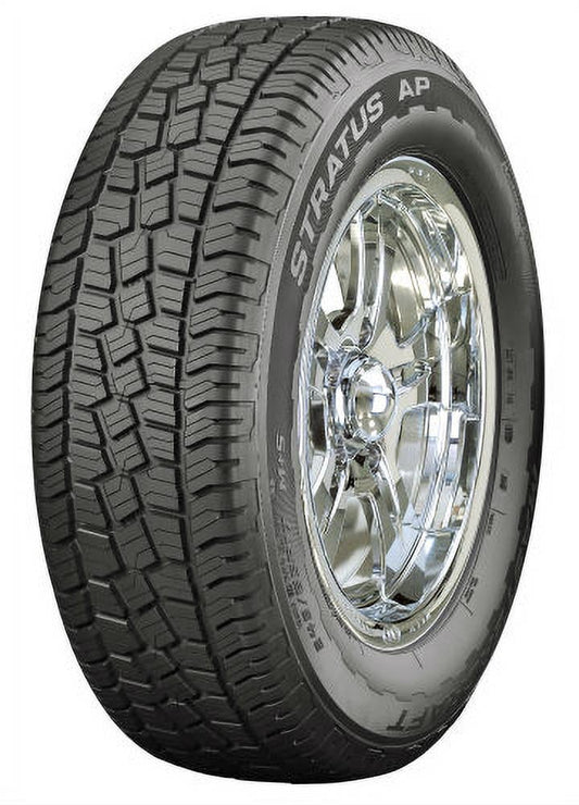 Mastercraft Stratus AP LT31/10.50R15 109S