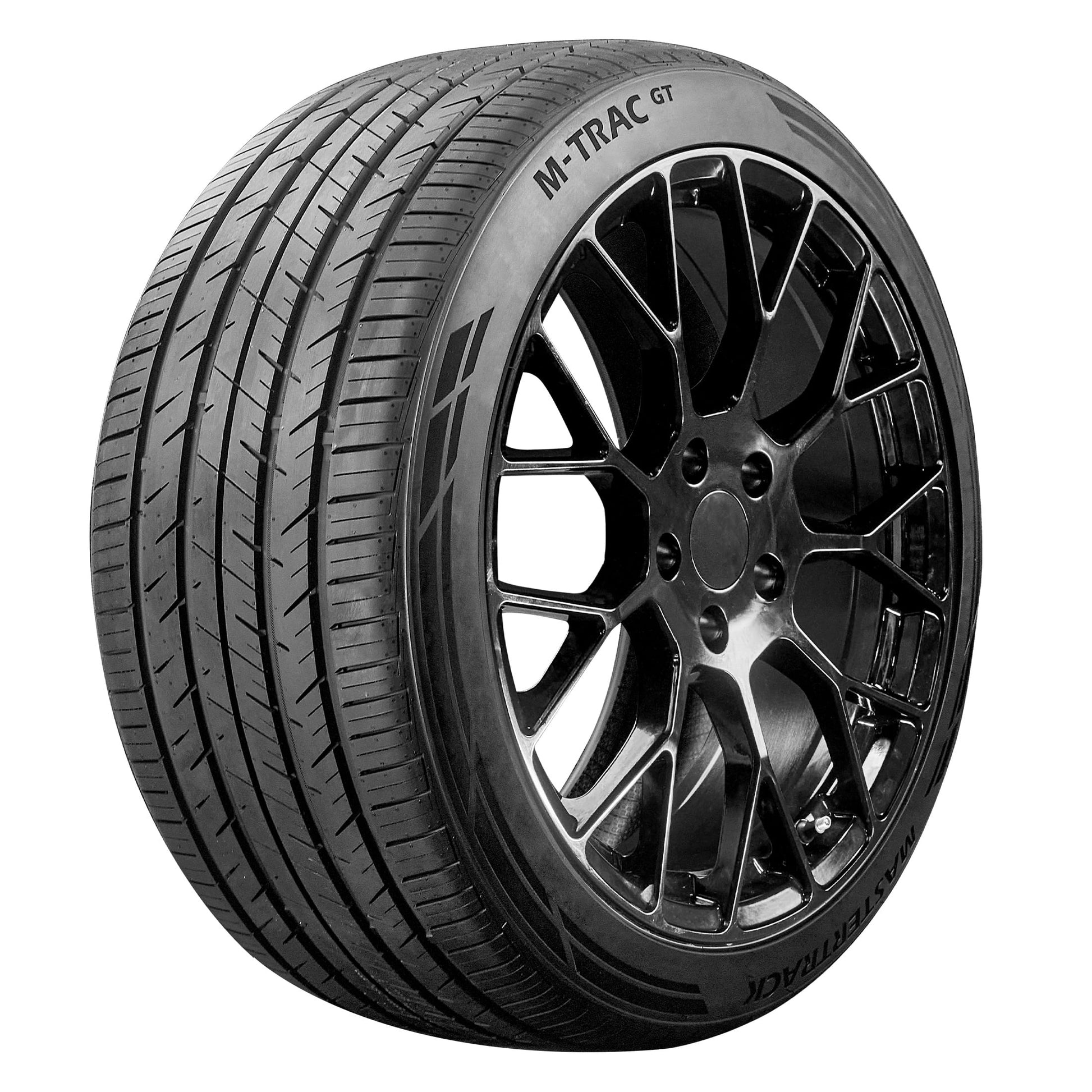 Mastertrack M-TRAC GT High Performance 305/35ZR24 112W XL A/S Passenger Tire305/35R24 (Tire Only)