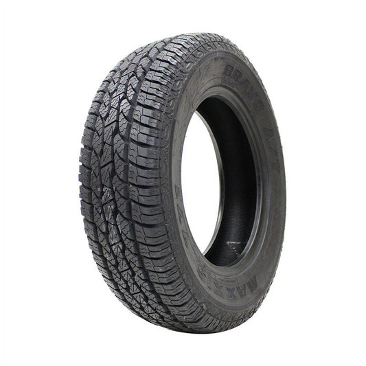 Maxxis AT-771 Bravo Series All Terrain 235/65R17 104T Light Truck Tire Fits: 2017-18 Honda CR-V EX, 2019 Honda CR-V LX