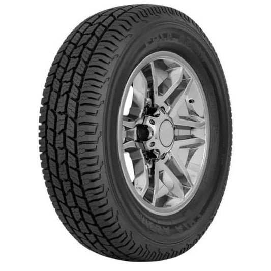 Mesa AP3 All Season LT235/80R17 120/117R E Light Truck Tire