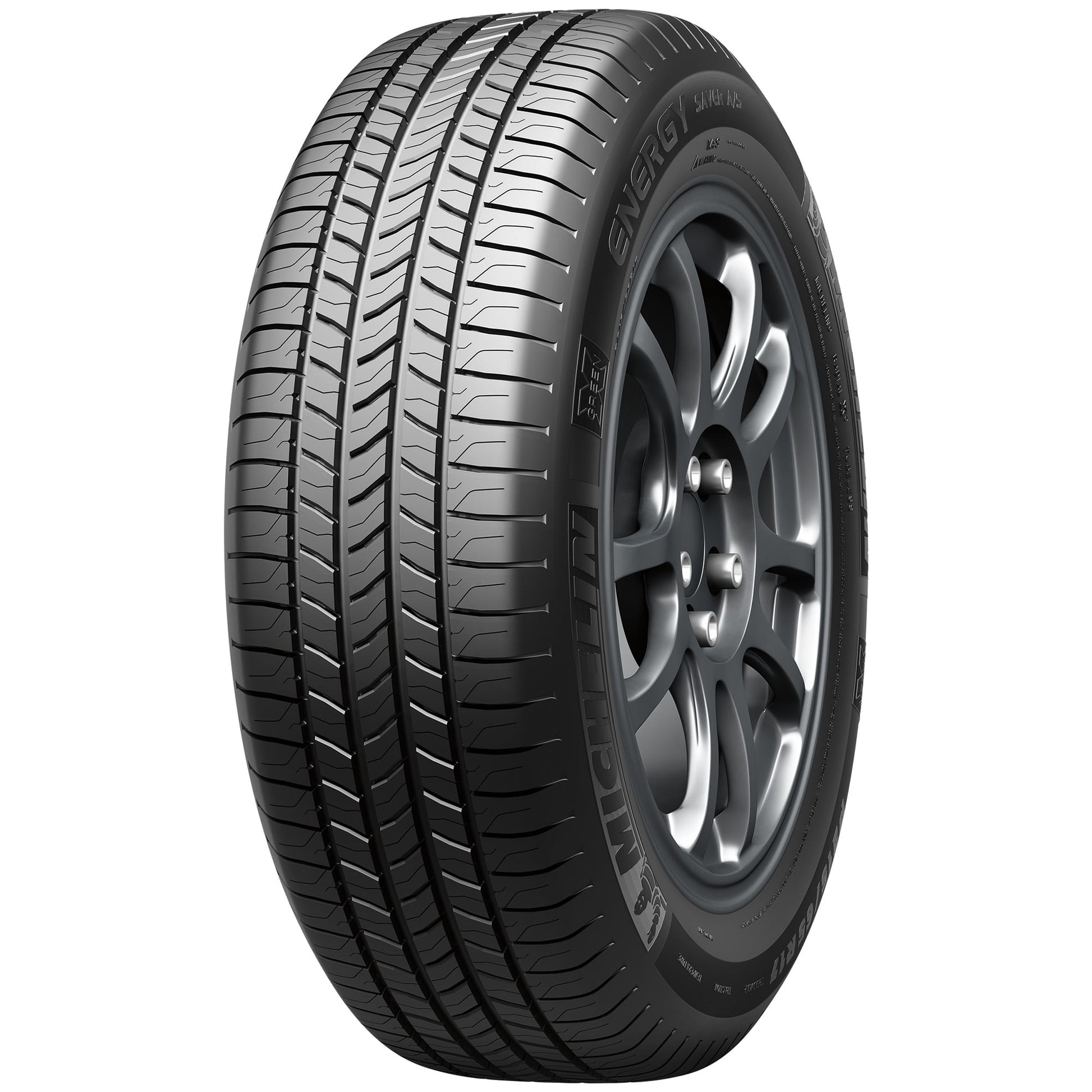 Michelin Energy Saver A/S All-Season 175/65R15 84H Tire