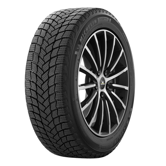 Michelin X-Ice Snow Winter 185/65R15 92T XL Passenger Tire