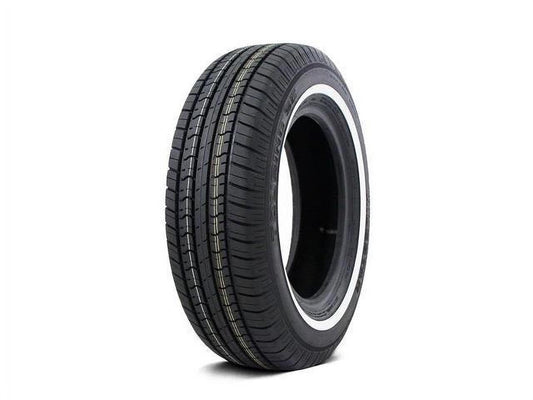 Milestar MS775 Summer 195/75R14 92S Tire