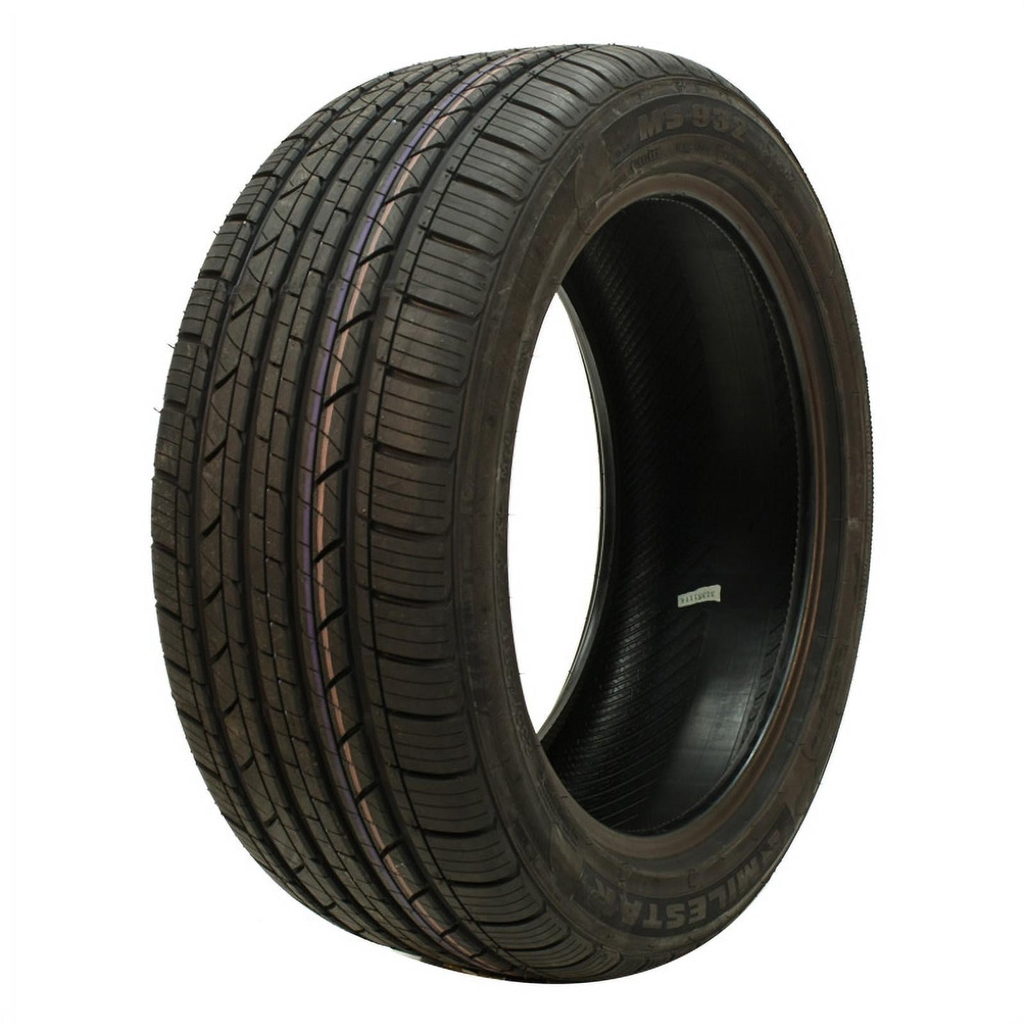 Milestar MS932 Sport All Season 235/40R18 95W XL Passenger Tire