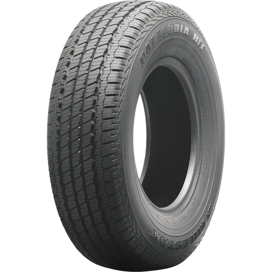 Milestar Patagonia H/T Highway LT225/75R16 115/112Q E Light Truck Tire