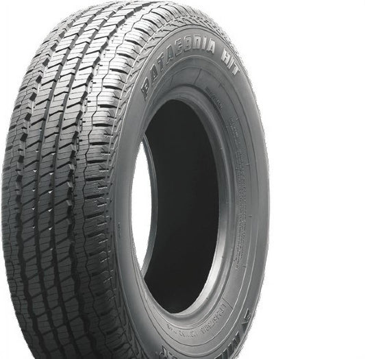 Milestar Patagonia H/T Highway LT245/75R16 120/116Q E Light Truck Tire
