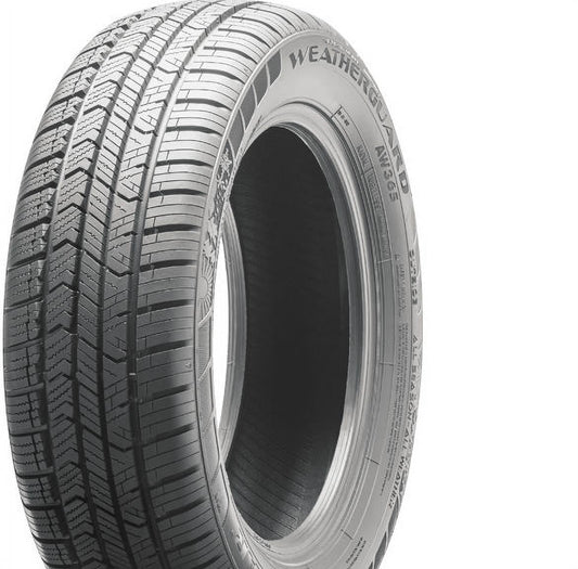 Milestar Weatherguard AW365 All Weather 215/60R16 99V XL Passenger Tire