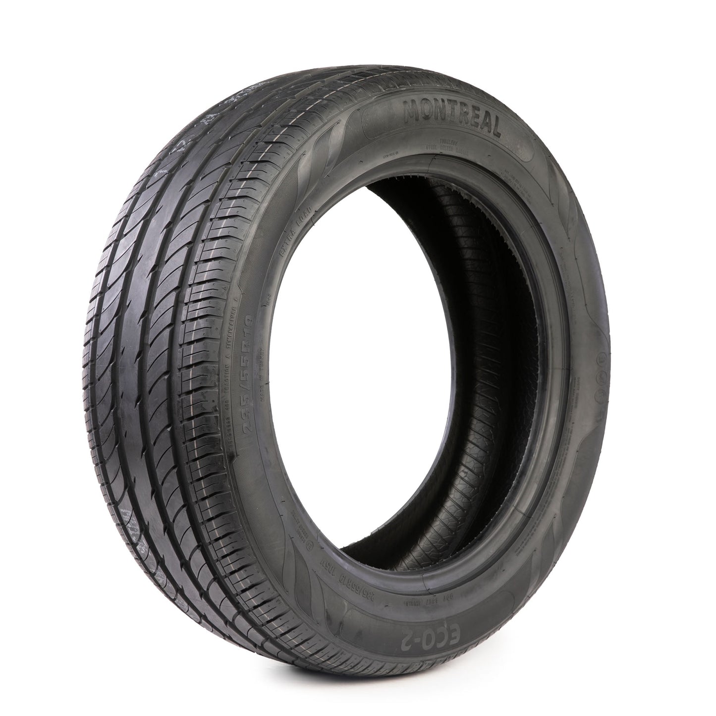 Montreal Eco-2 All Season 235/55R19 105V XL Passenger Tire