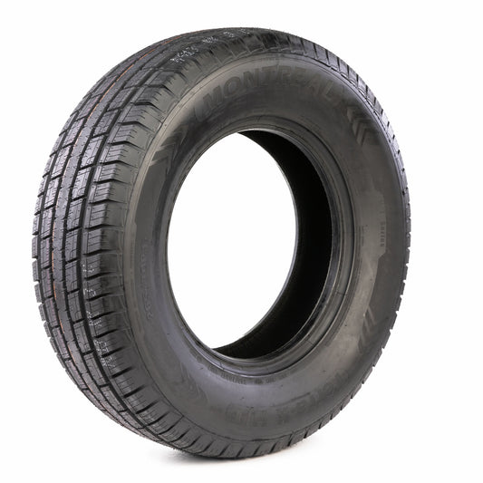Montreal Terra X H/T Highway 265/70R17 115T Light Truck Tire
