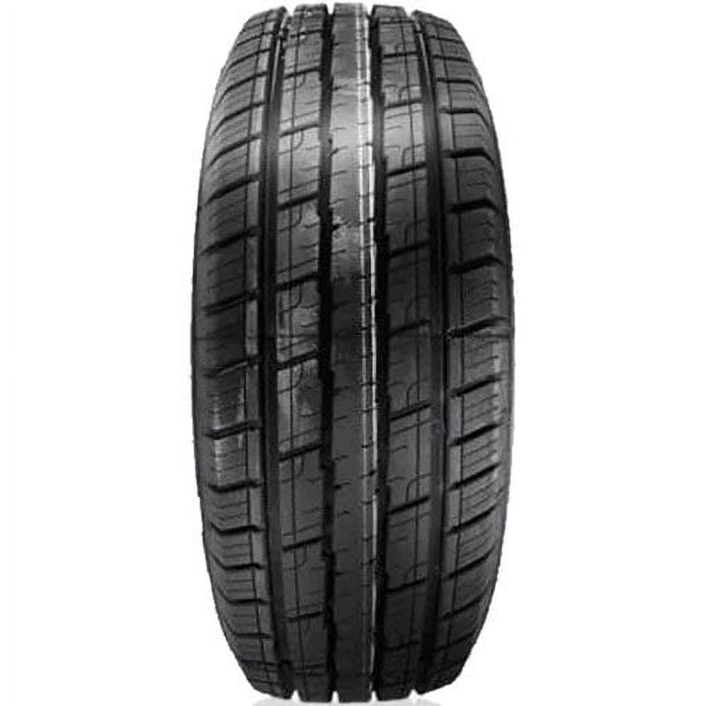 Montreal Terra X H/T LT225/75R16 115/112S E Tire