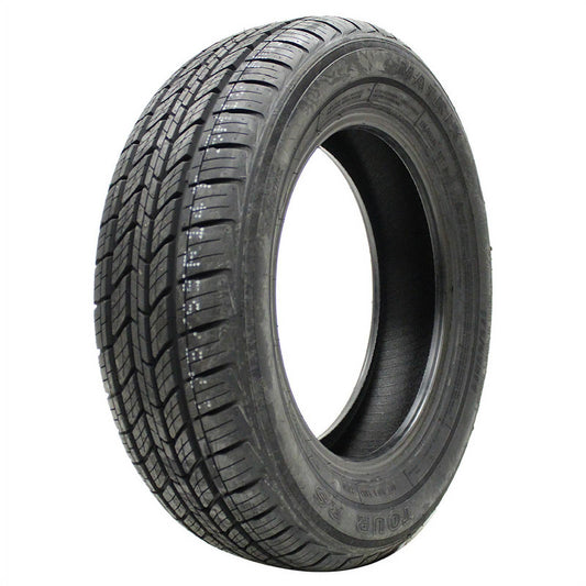 Multi-Mile Matrix Tour RS 235/50R18 97 W Tire