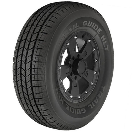 Trail Guide HLT 275/60R20 115T BSW Light Truck Tire