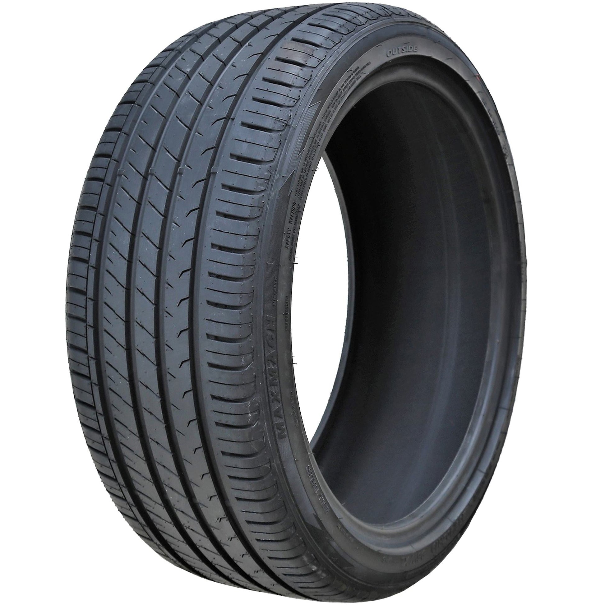 Nama Maxmach NM-31 All Season 305/35ZR24 112W XL Passenger Tire