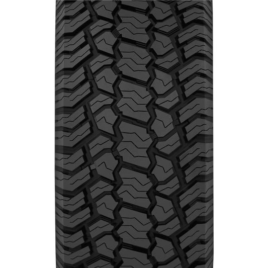 National Commando AT4S New 265/60R18 110T