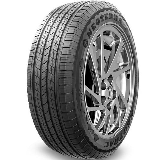 NeoTerra Neotrac HT Highway 275/60R20 115T Light Truck Tire